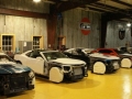 2015 Pontiac Trans AM fabrication