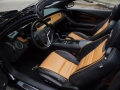 2015 Pontiac Trans AM inside view