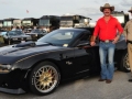 2015 Pontiac Trans AM - new car