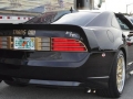 2015 Pontiac Trans AM rear
