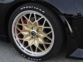 2015 Pontiac Trans AM wheel
