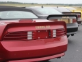 rear view 3 2015 Pontiac Trans AM