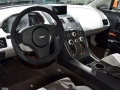 2016 Aston Martin Vantage GT3 Special Edition interior.jpg