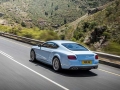 2016 Bentley Continental GT on the road.jpg