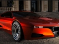 2016 BMW M8 front view