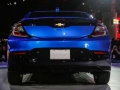 2016 Chevrolet Volt rear view.jpg