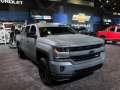 2016 Chevy Silverado Special Ops main image