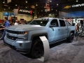 2016 Chevy Silverado Special Ops