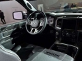 2016 Dodge Ram Laramie Limited interior