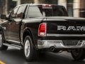 2016 Dodge Ram Laramie Limited rear view