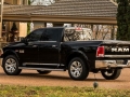 2016 Dodge Ram Laramie Limited side 2