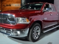 2016 Dodge Ram Laramie Limited