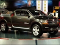 2016 Dodge Ram Rampage