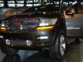 2016 Dodge Rampage
