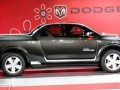 Dodge Ram Rampage 2016