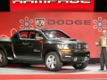 2016 Dodge Ram Rampage side view