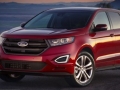 2016 Ford Edge