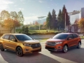 Ford Edge 2016