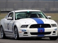 2016 Ford Mustang Boss 302S front view.jpg
