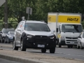 front 2016 Holden Captiva spy photos