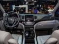2016 Honda Pilot interior.jpg