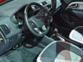 Kia Rio 2016 Interior
