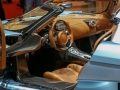 2016 Koenigsegg Regera int.jpg