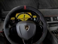 2016 Lamborghini Aventador SV dashboard.jpg