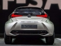 2016 Lexus LF-SA rear view 2.jpg