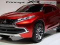 2016 Mitsubishi XR-PHEV II concept 2.jpg
