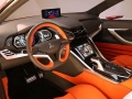 2016 Mitsubishi XR-PHEV II concept interior.jpg