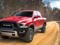2016 Dodge Ram Rebel on road.jpg