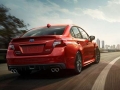 2016 Subaru WRX rear view.jpg