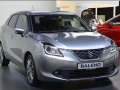 2016 Suzuki Baleno