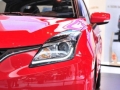 front light 2016 Suzuki Baleno
