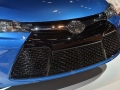 2016 Toyota Camry Special Edition front fascia.jpg