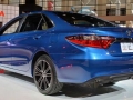 2016 Toyota Camry Special Edition rear view.jpg