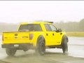 2016 Yellow Hennessey VelociRaptor 3