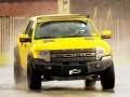 2016 Yellow Hennessey VelociRaptor DIESEL