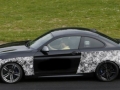 2017 BMW M2 side view]