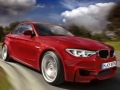 2017 BMW M2