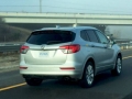 2017 Buick Envision