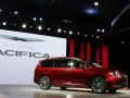 Chrysler Pacifica 2017