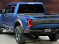 2017 Ford F-150 Raptor rear view.jpg