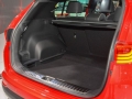 Kia Sportage cargo