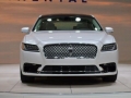 front fascia