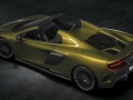 2017 McLaren 675 LT Spider
