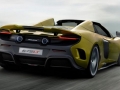 rear view