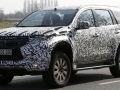 Mitsubishi Shogun 2017