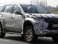 Mitsubishi Shogun